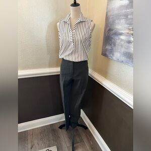 Authentic Loro piana trousers